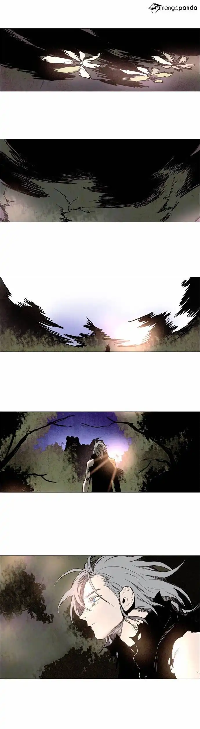 lessa The Crimson Knight Chapter 106 19